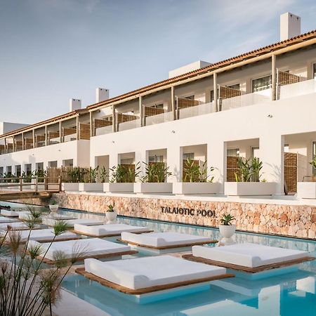 Lago Resort Menorca - Suites Del Lago Adults Only Cala en Bosch Esterno foto